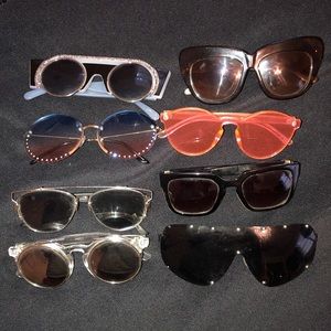 Sunglasses Pack
